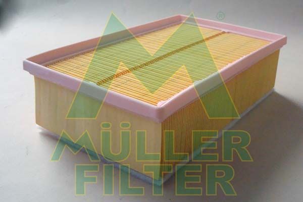MULLER FILTER Воздушный фильтр PA3359